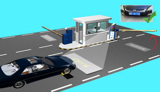 車牌識(shí)別的優(yōu)勢有那些呢？